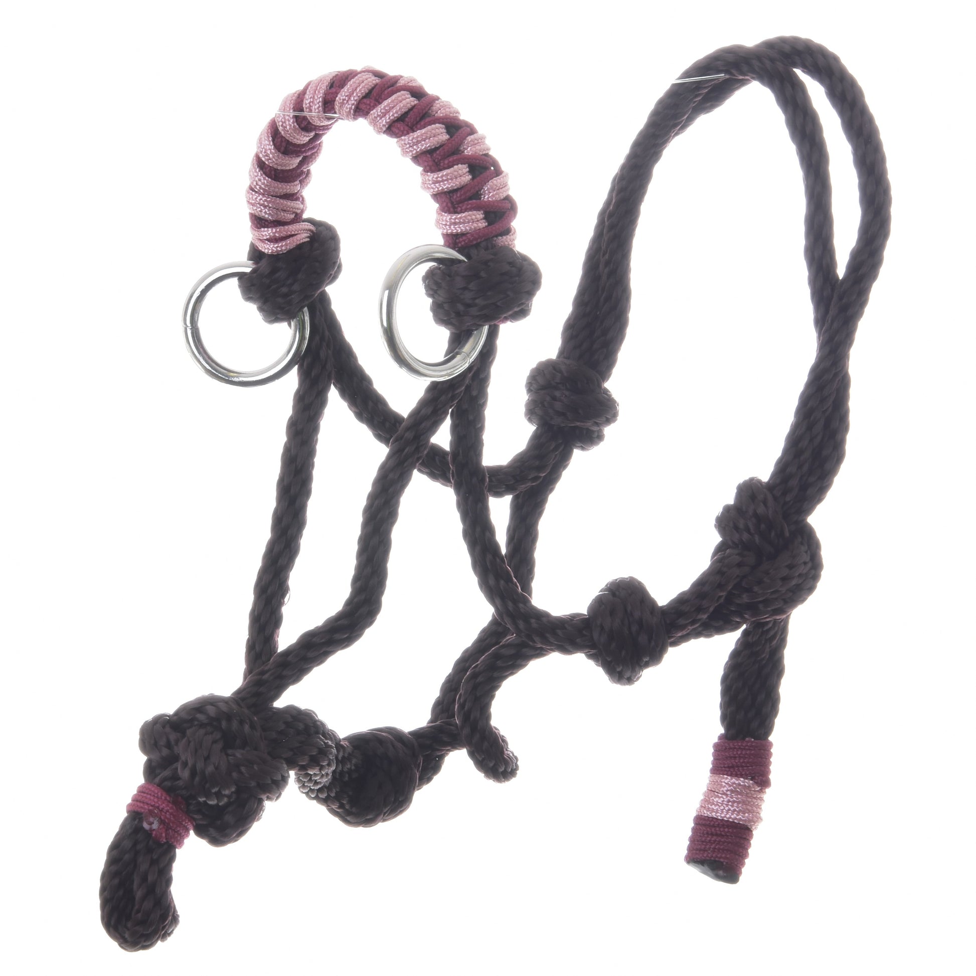 Rope halter York
