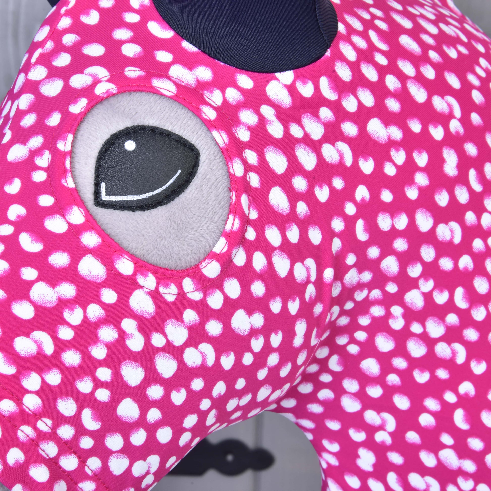 Combinaison de protection Hobby Horse Minie (Lycra)