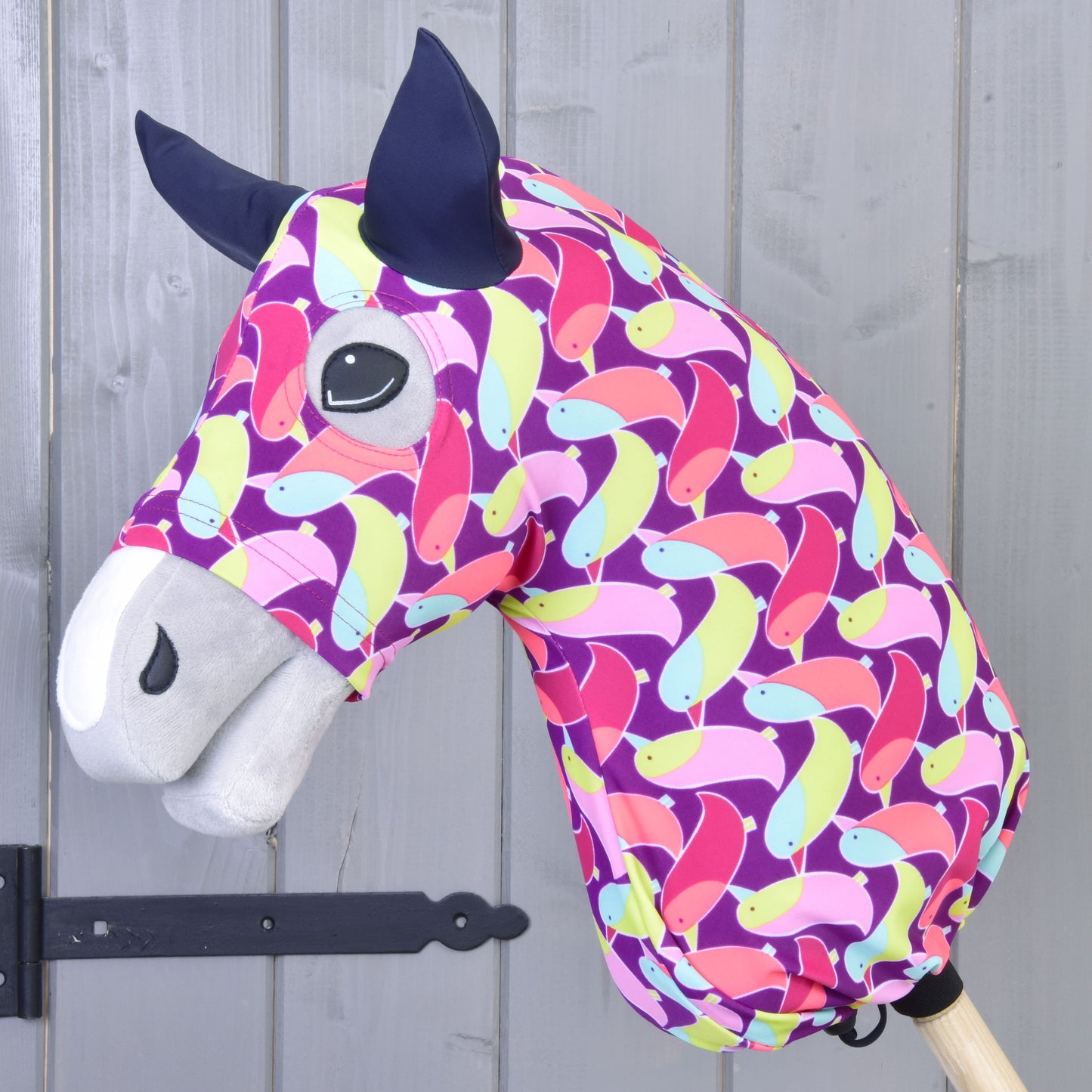 Combinaison de protection Hobby Horse Oiseau (Lycra)