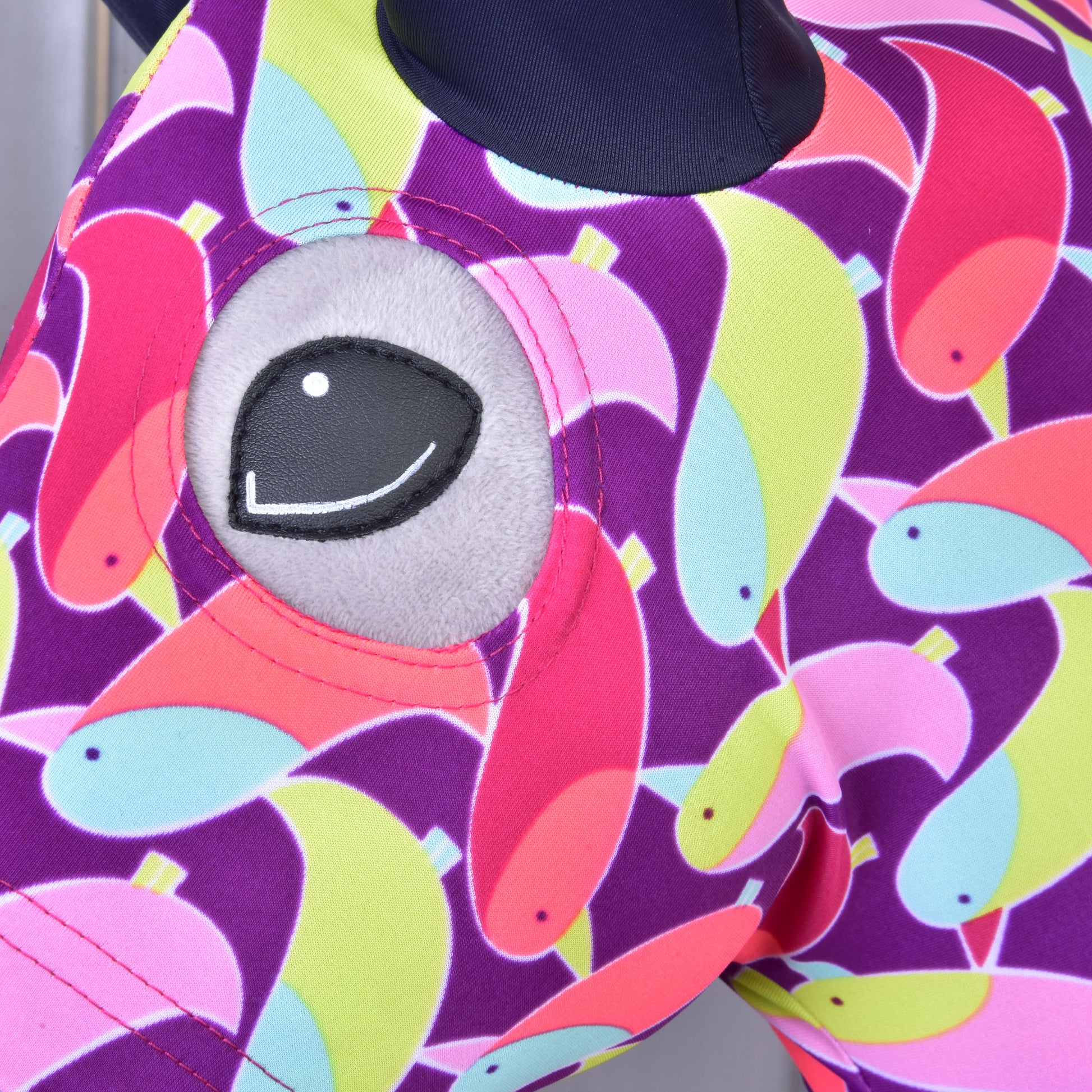 Combinaison de protection Hobby Horse Oiseau (Lycra)