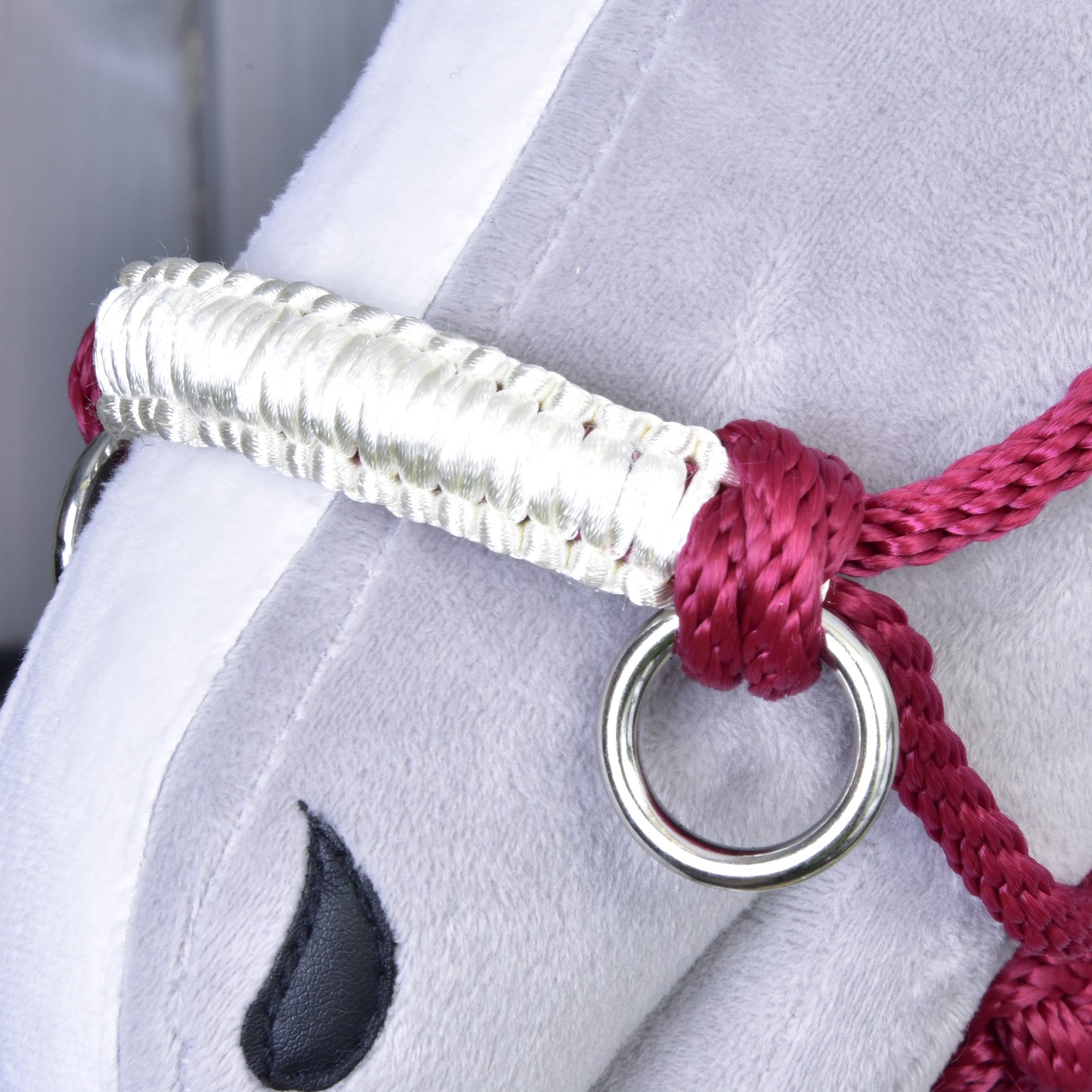 Licou en corde Czi-Czi