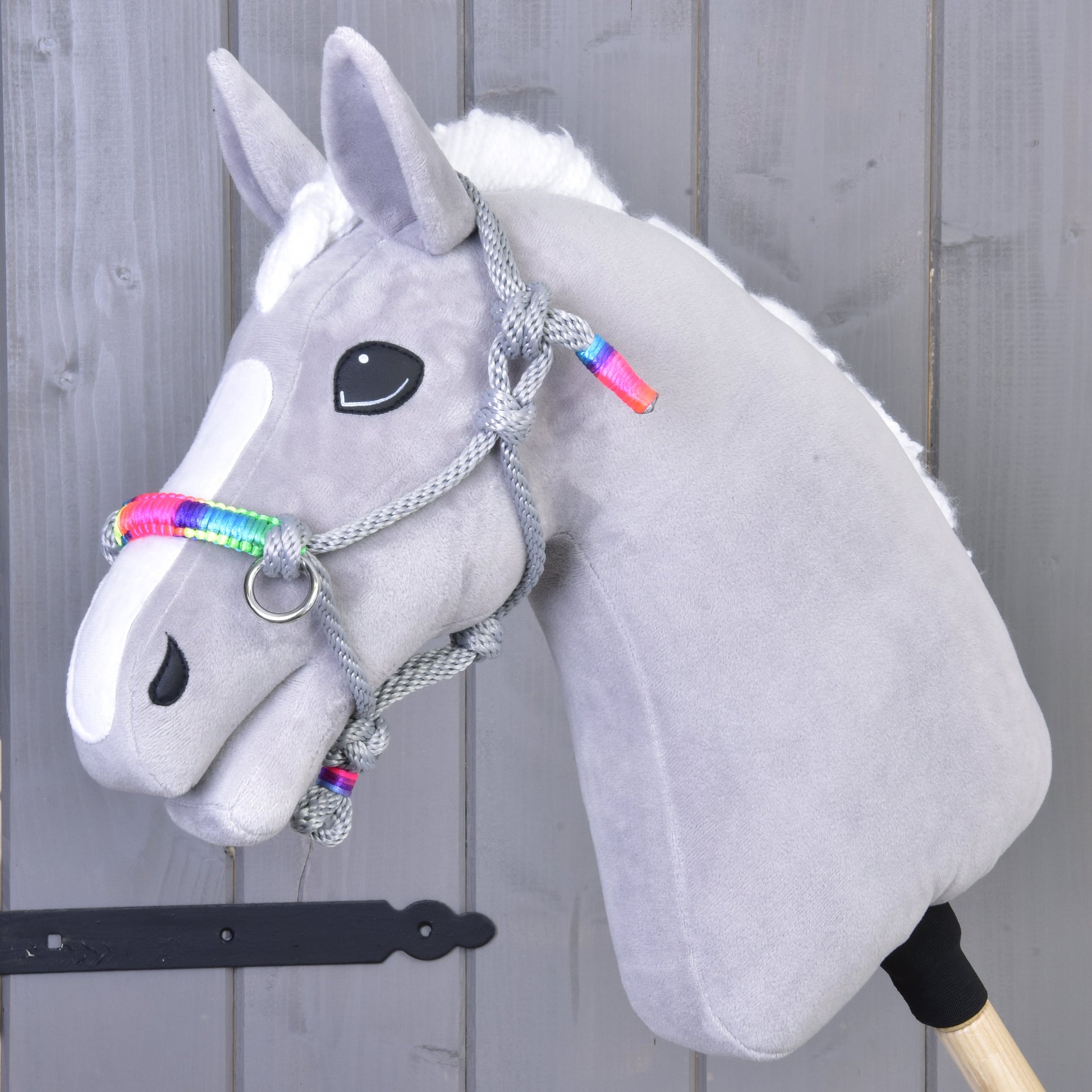 Licou en corde Manhattan