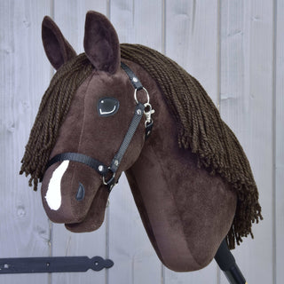 Hobby Horse Chianti avec licol noir