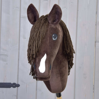 Hobby Horse Chianti avec licol noir
