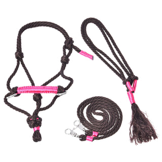 Ensemble de corde Noir Cacao