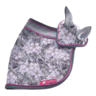 Set Grey Flower