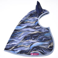 Imperméable Galaxie Cobalt