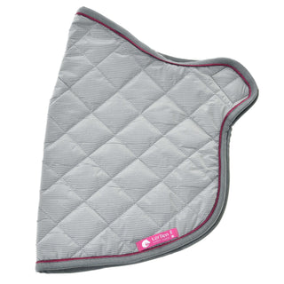 Blanket Silver Eleganza