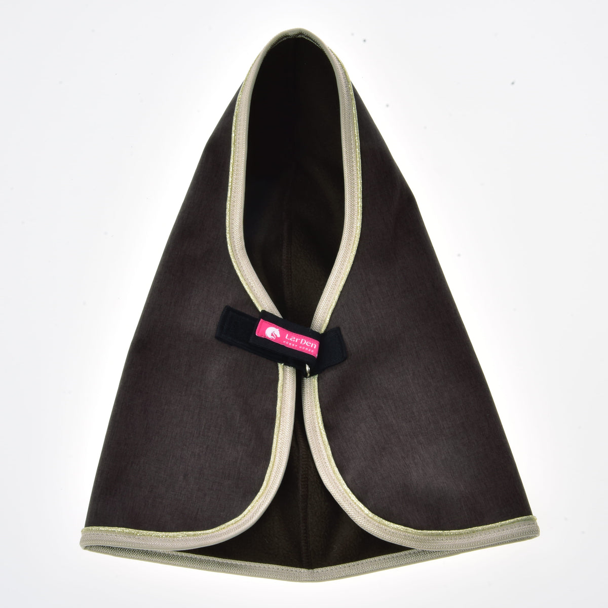 Stable Blanket Brown Majesty