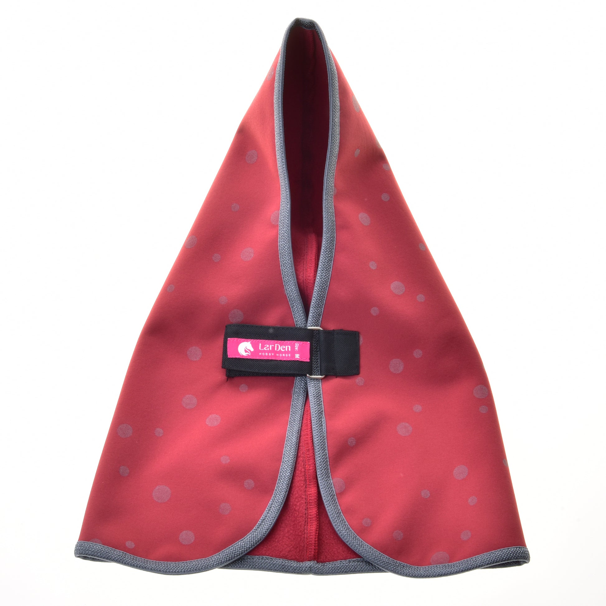 Stable Blanket Raspberry