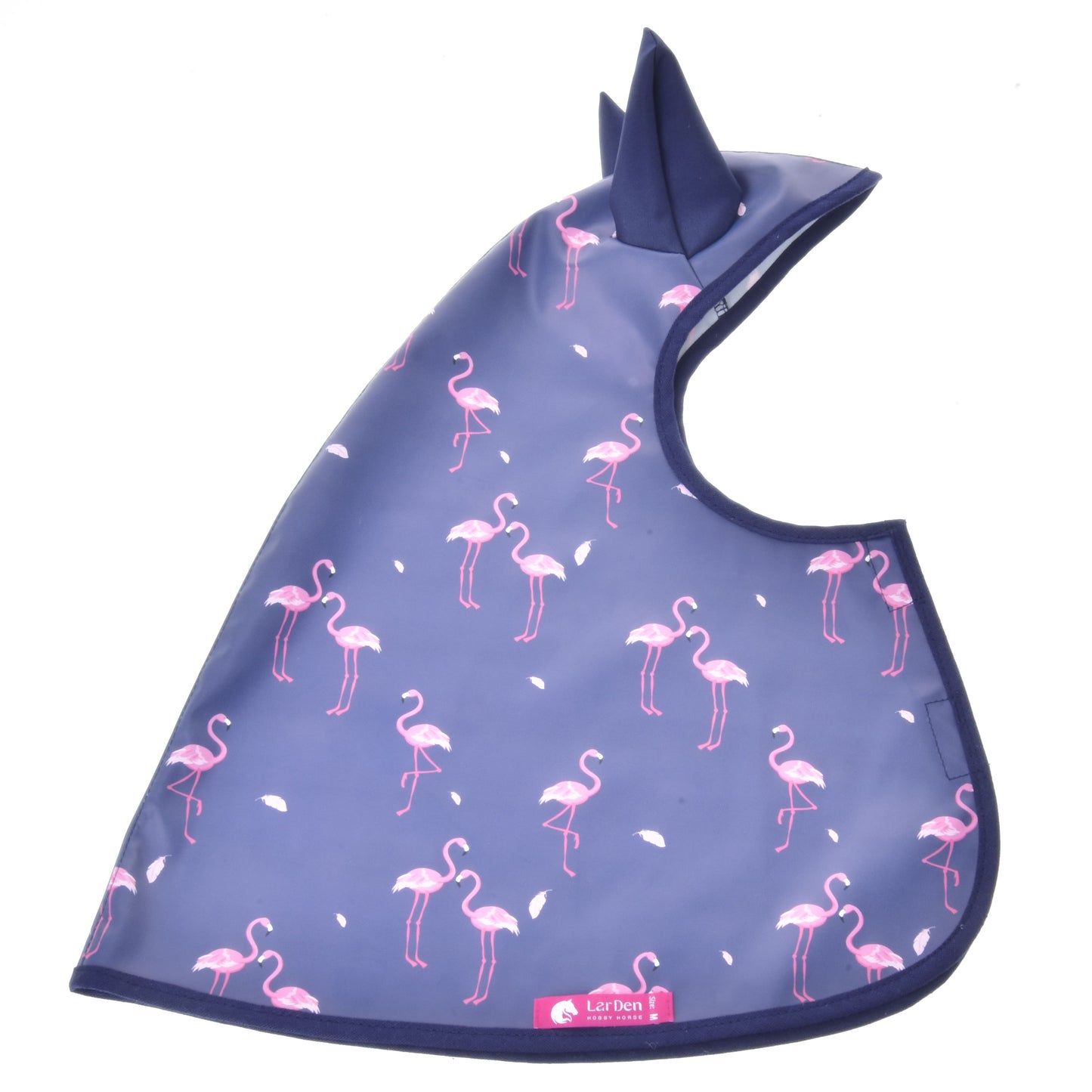 Raincoat Flamingo
