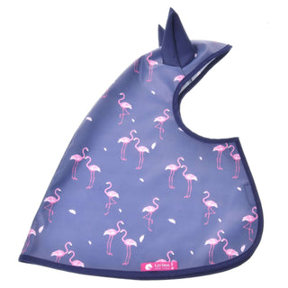 Imperméable Flamant Rose