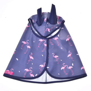 Imperméable Flamant Rose