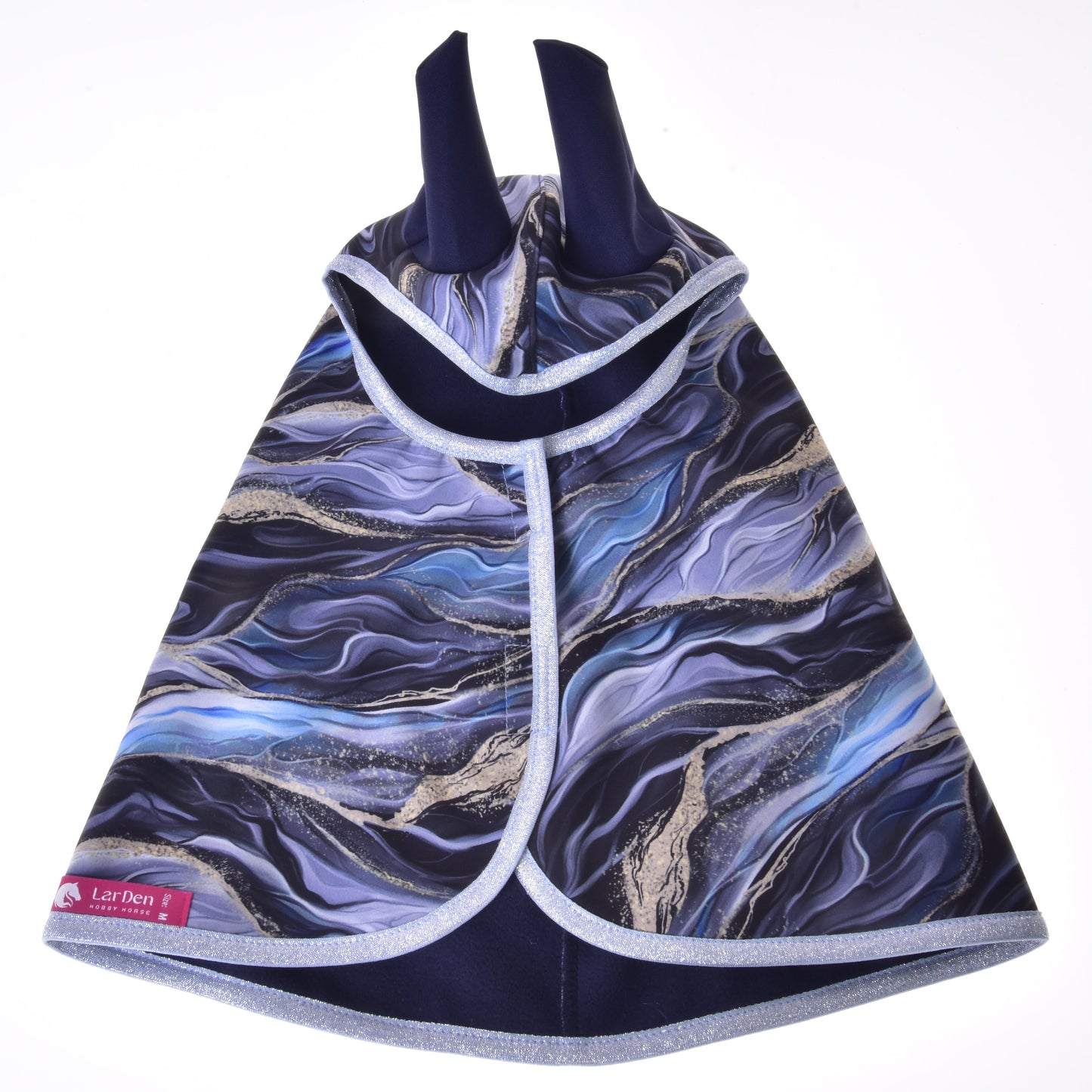 Raincoat Galaxy Cobalt