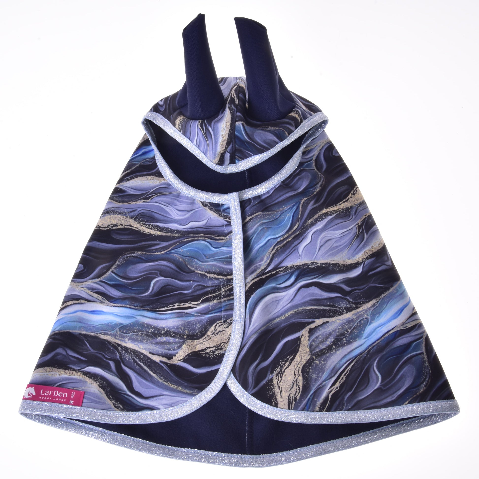Raincoat Galaxy Cobalt