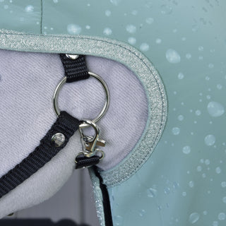 Imperméable Greeny