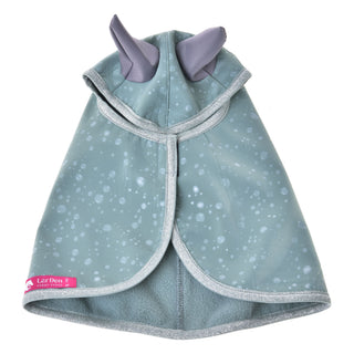 Imperméable Greeny