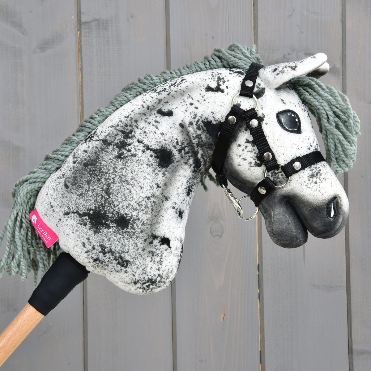 Hobby Horse Hazel - taille XS