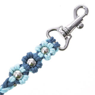 Hobby Horse - Corde de Conduite Bloom Bleu