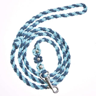Hobby Horse - Corde de Conduite Bloom Bleu