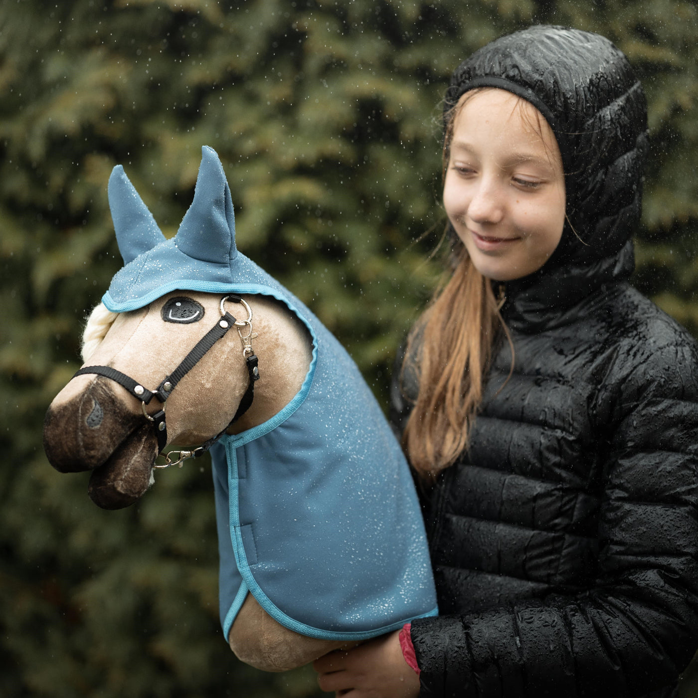 Imperméable Veloria – Protection fiable contre le vent et les intempéries