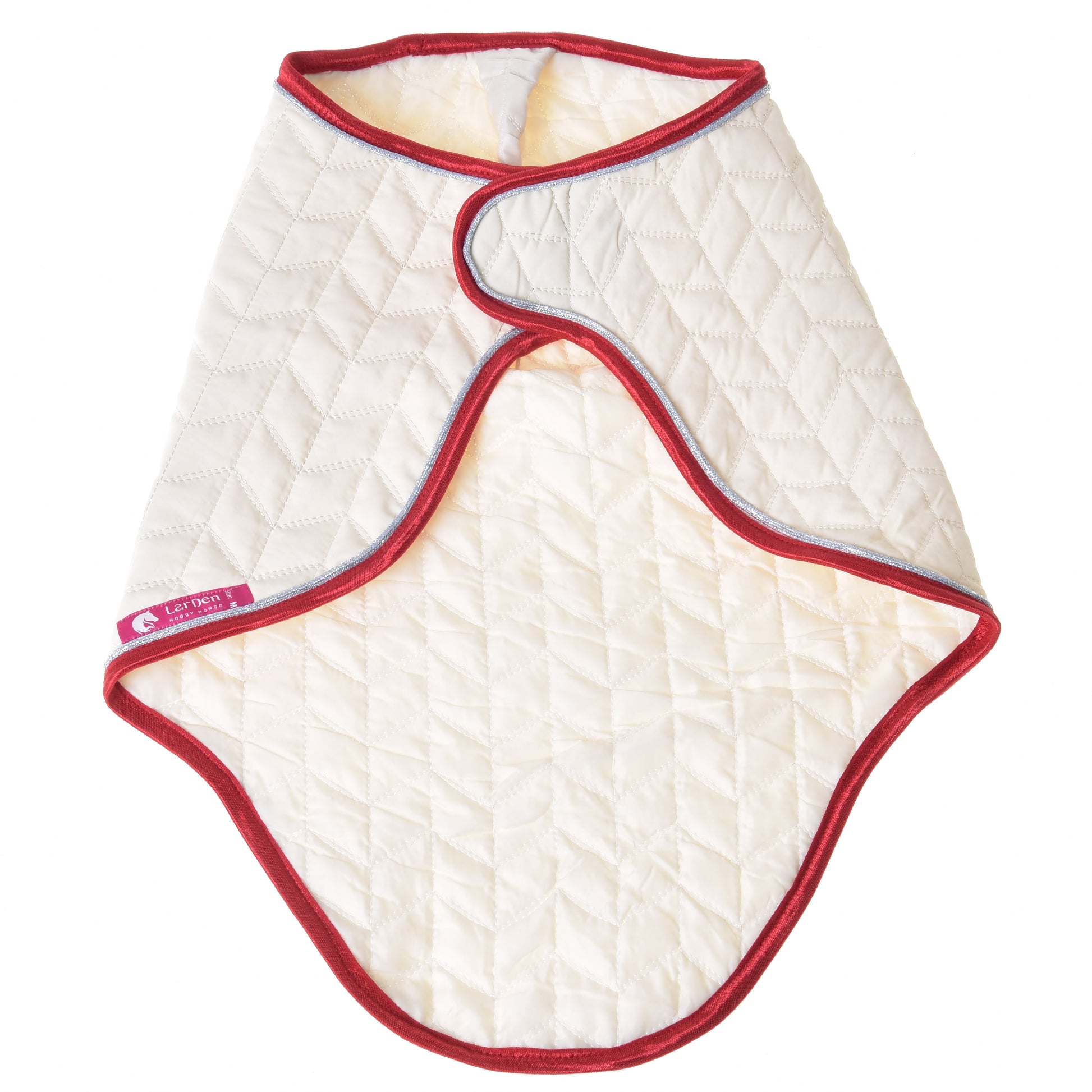 Couverture de voyage Italie