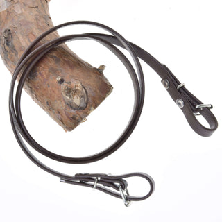 Rênes marron clair
