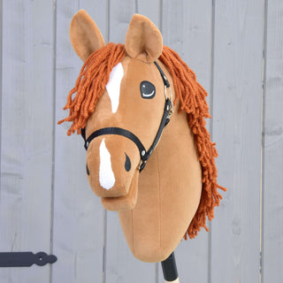 Hobby Horse Little Angel avec Licol Noir