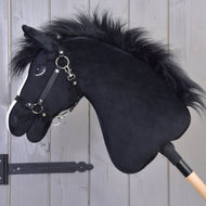 Hobby Horse Loki avec licol noir
