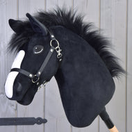 Hobby Horse Loki avec licol noir