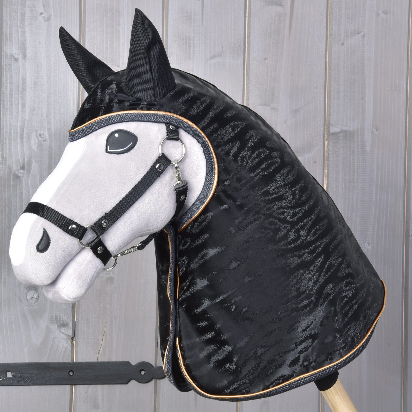 Imperméable de luxe