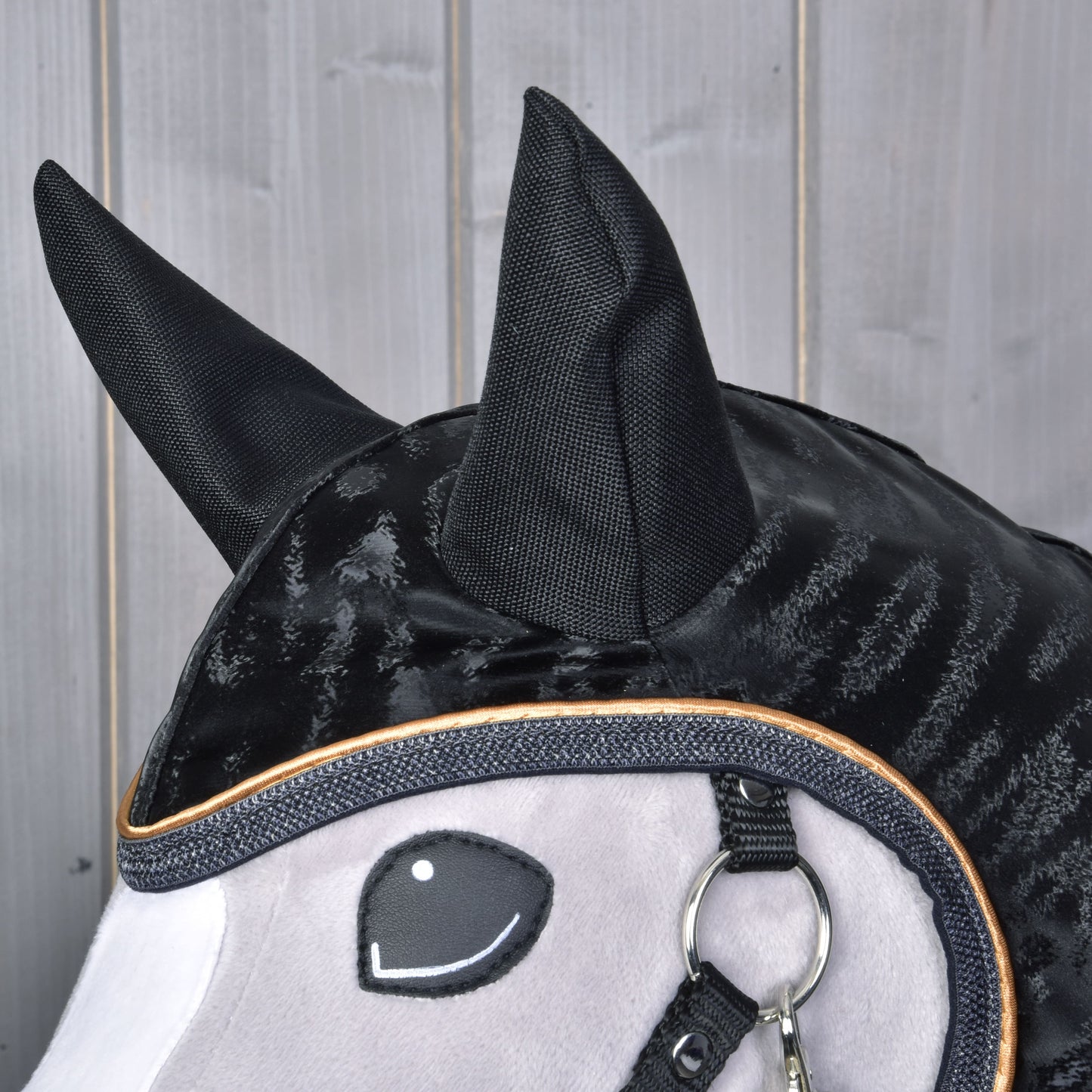 Imperméable de luxe