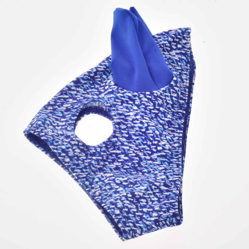 Masque pour Hobby Horse See