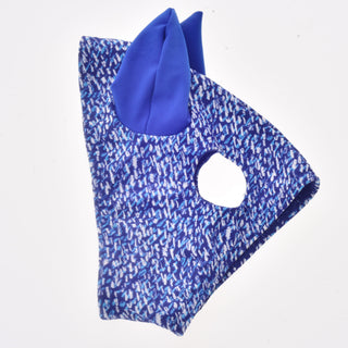 Masque pour Hobby Horse See