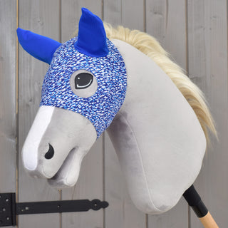 Masque pour Hobby Horse See