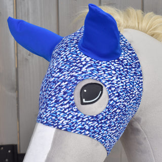 Masque pour Hobby Horse See