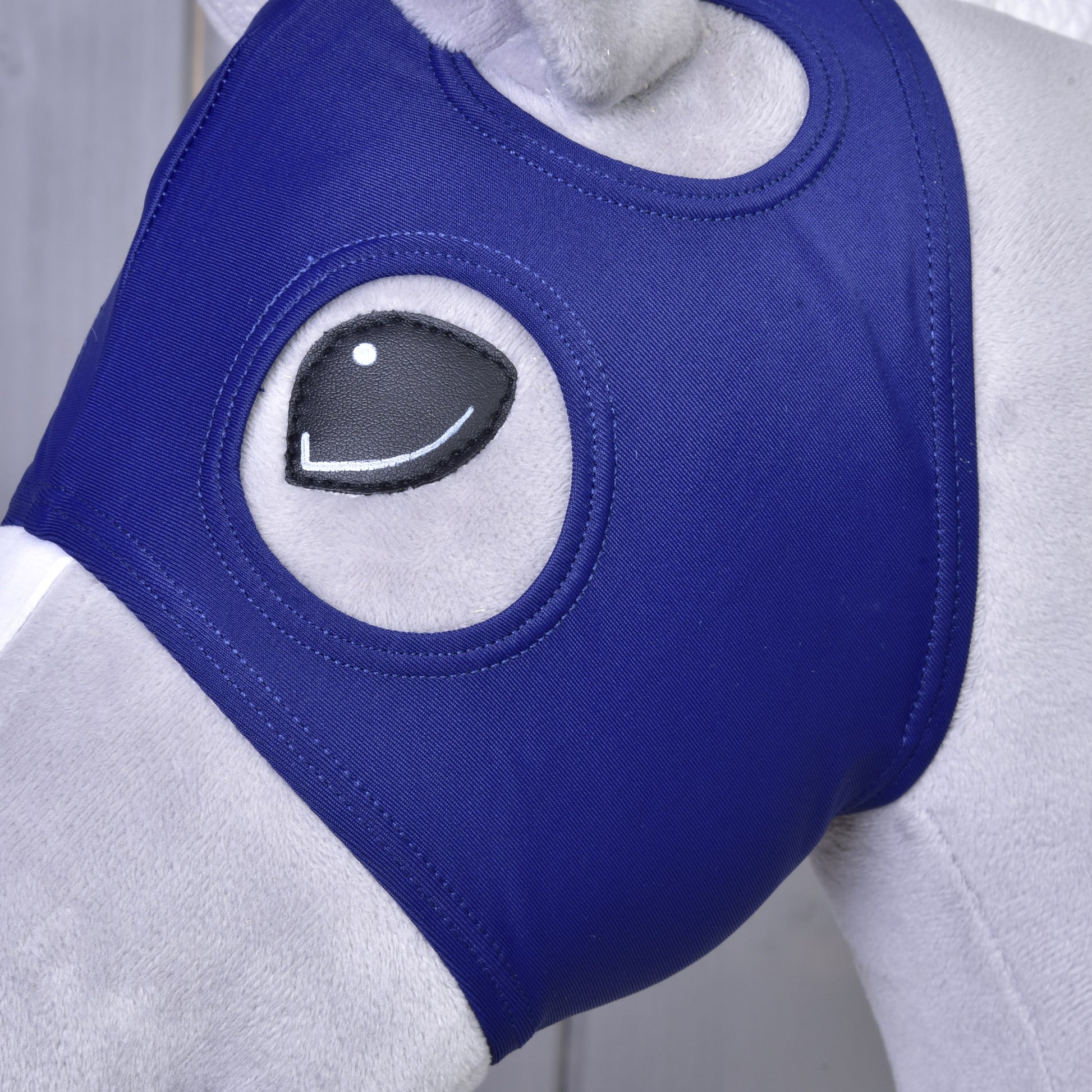 Horse Mask without ears LarDen