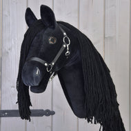 Hobby Horse Maximus avec licol noir