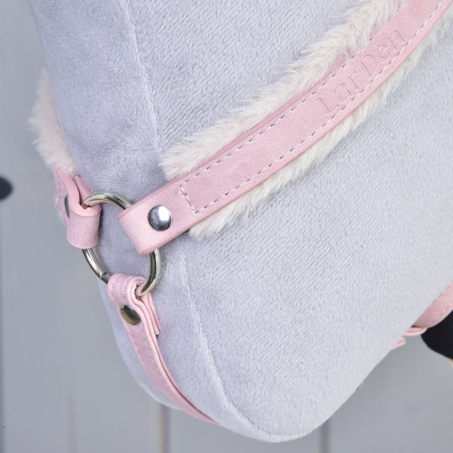 Tour de poitrine avec fourrure de mûrier