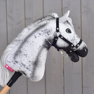 Hobby Horse Naivy avec licol noir - taille S