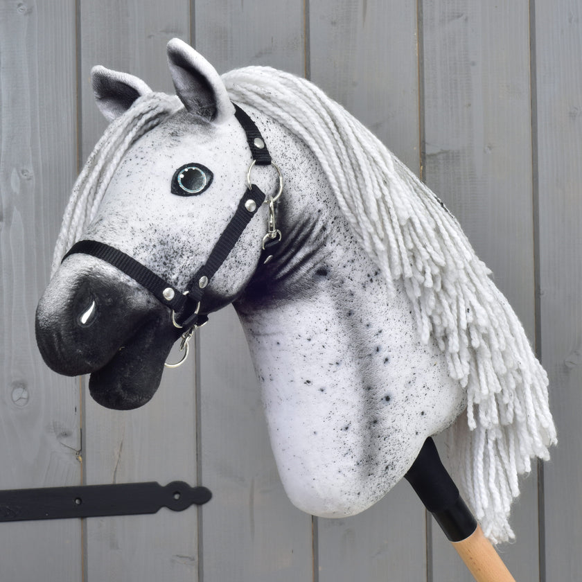 Hobby Horse Naivy avec licol noir - taille S