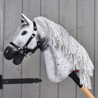 Hobby Horse Naivy avec licol noir - taille S