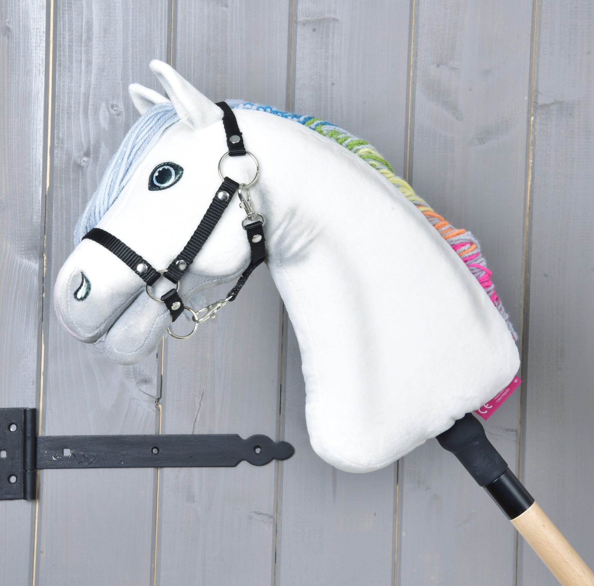 Hobby Horse Rainbow New