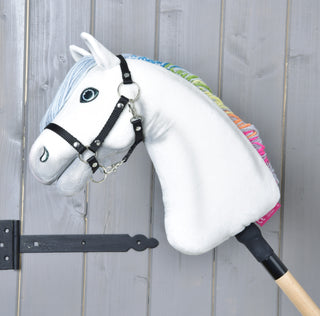 Hobby Horse Rainbow Nouveau