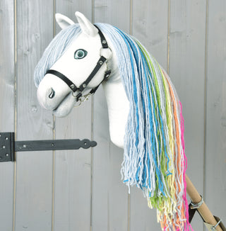 Hobby Horse Rainbow Nouveau