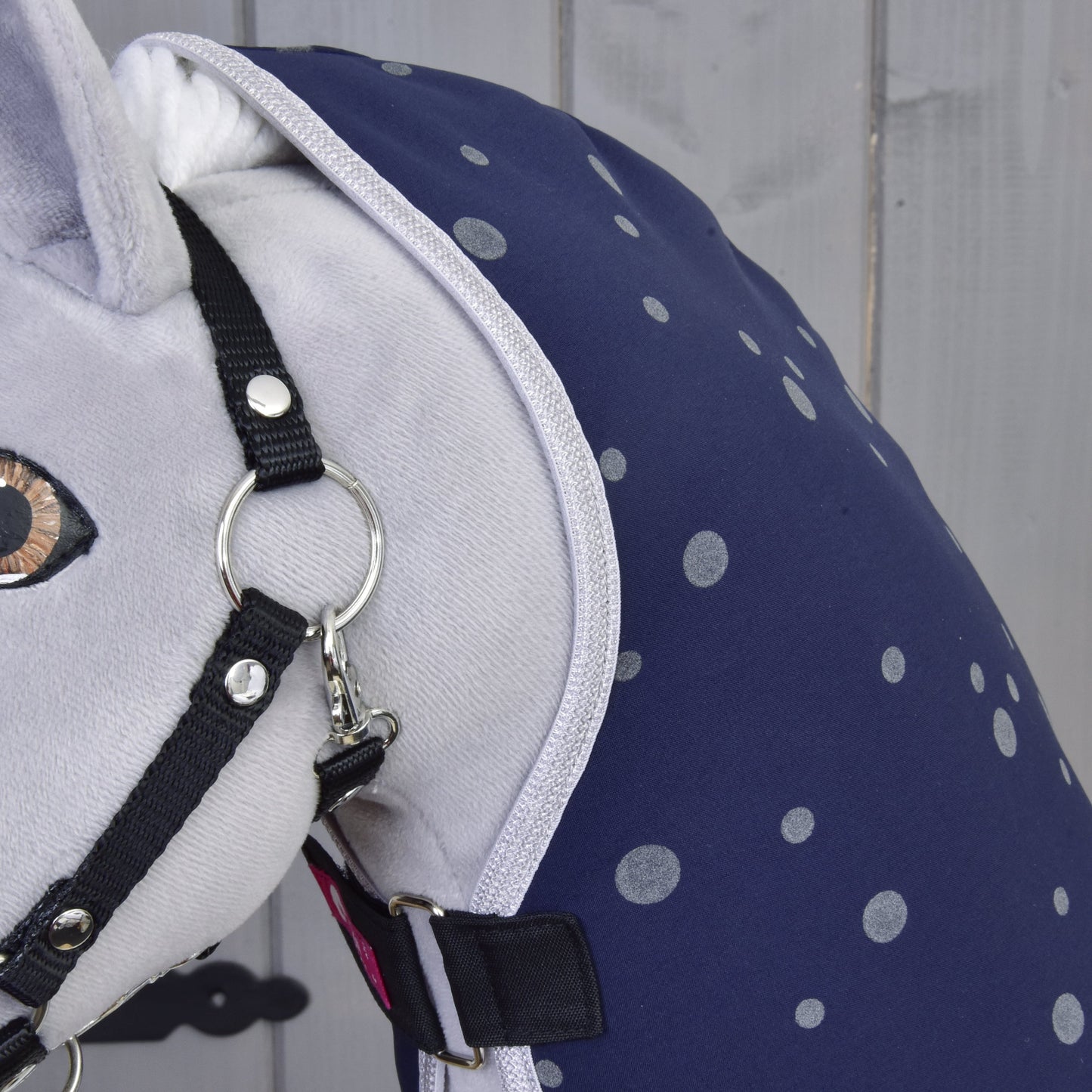 Stable blanket night sky 3