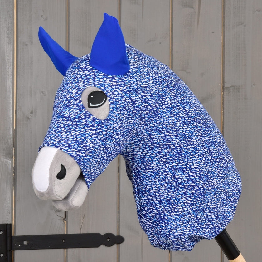 Hobby Horse protective suit See