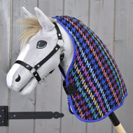 Couverture d'écurie Pérou