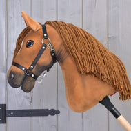 Hobby Horse Pippa avec licol noir