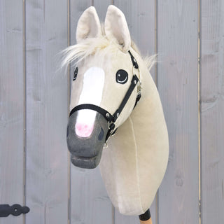 Hobby Horse Pixie avec licol noir